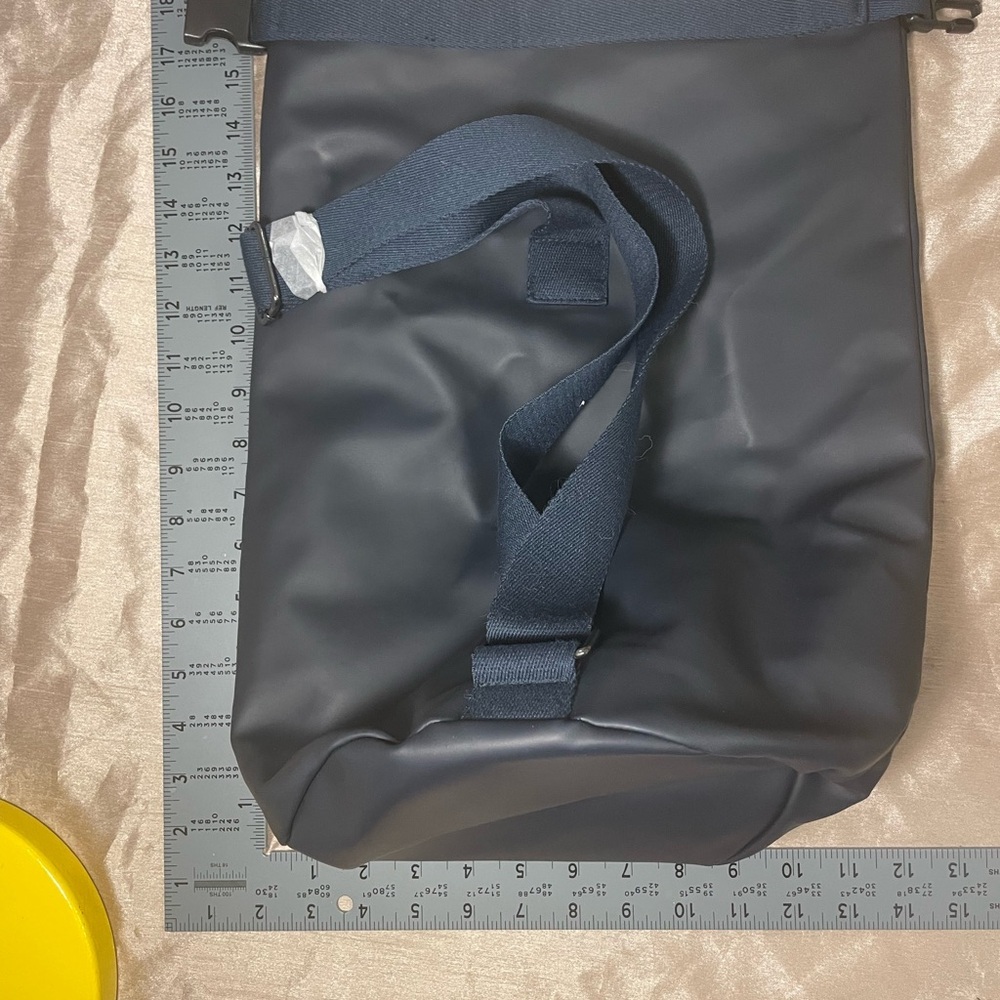 Prada Ocean Toiletry Bag - Picture 2 of 3